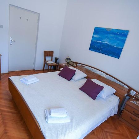 F-Holiday Apartment Zadar Exterior photo