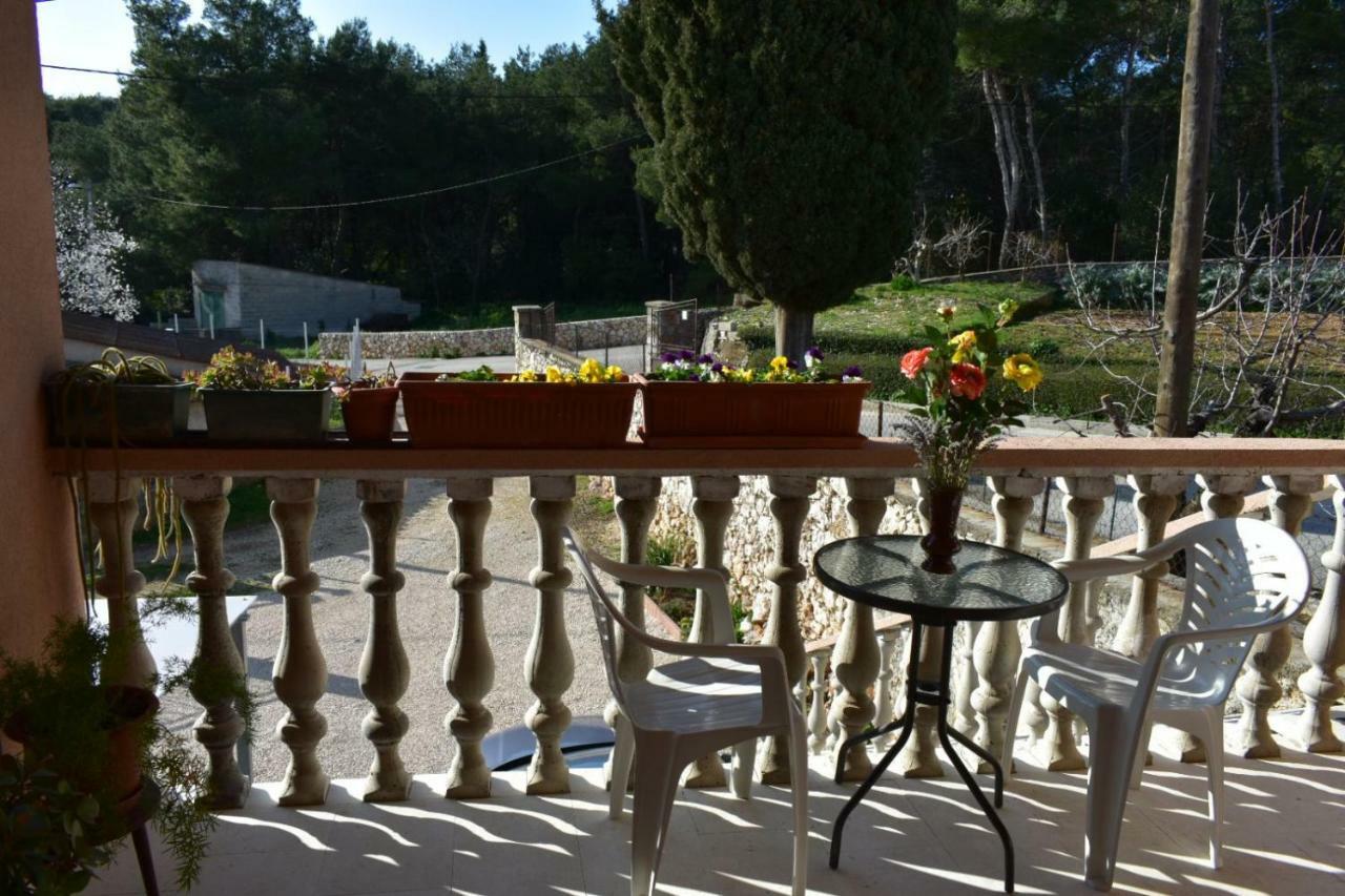 F-Holiday Apartment Zadar Exterior photo