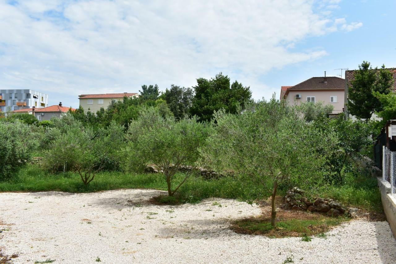 F-Holiday Apartment Zadar Exterior photo
