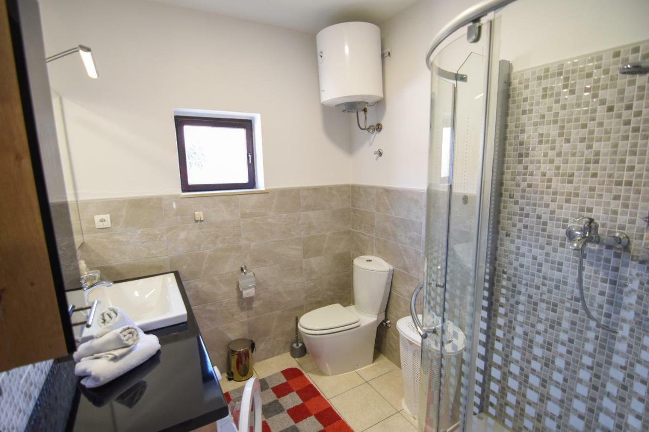 F-Holiday Apartment Zadar Exterior photo