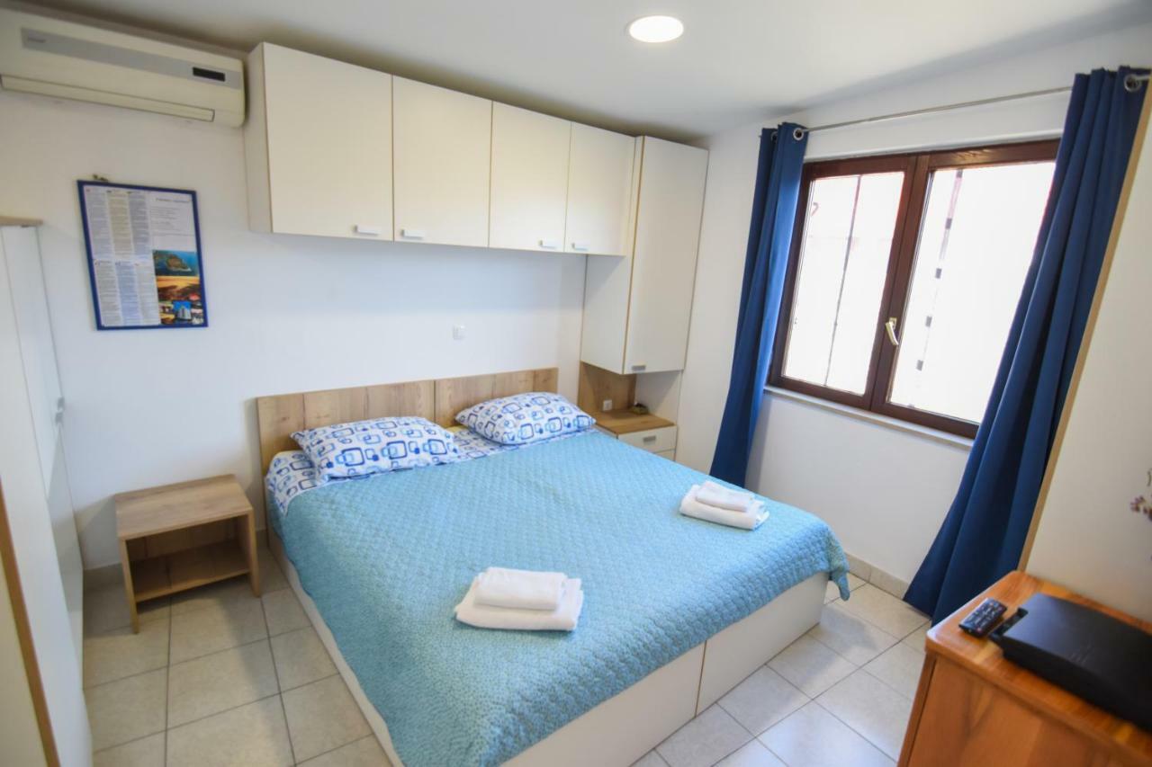 F-Holiday Apartment Zadar Exterior photo