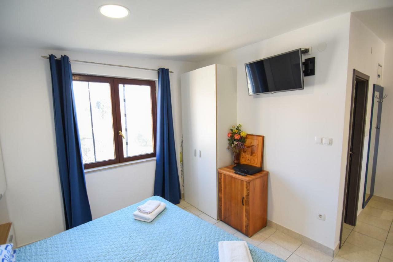 F-Holiday Apartment Zadar Exterior photo