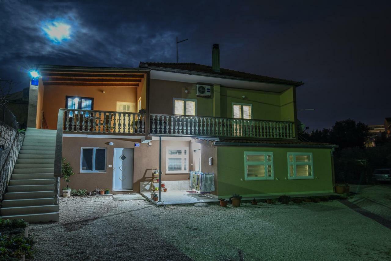 F-Holiday Apartment Zadar Exterior photo