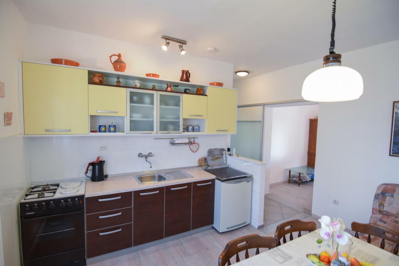 F-Holiday Apartment Zadar Exterior photo