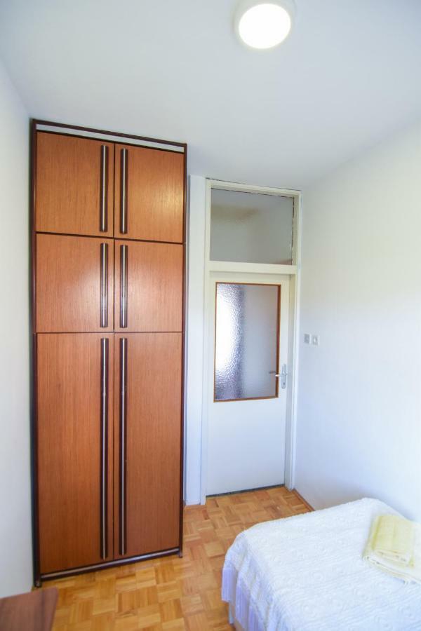 F-Holiday Apartment Zadar Exterior photo