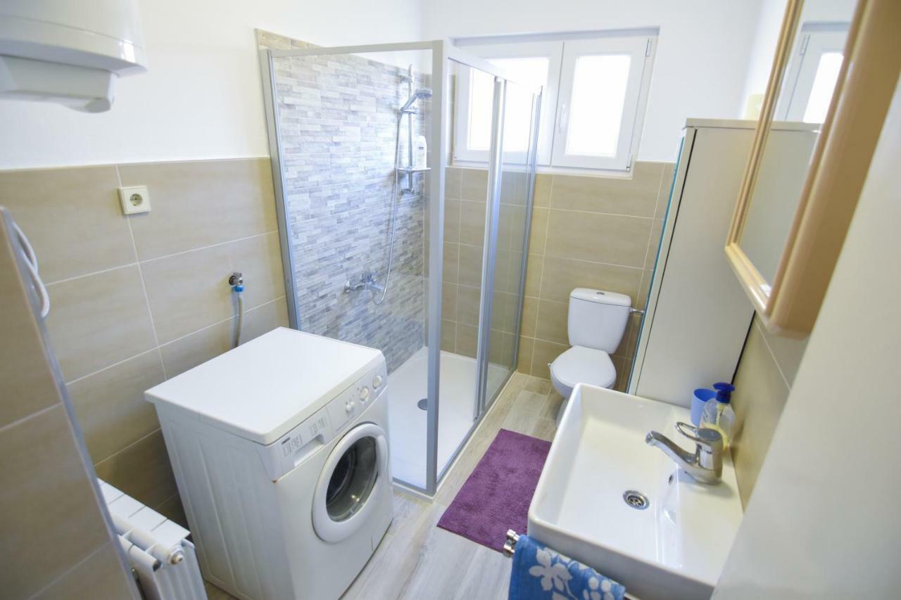 F-Holiday Apartment Zadar Exterior photo