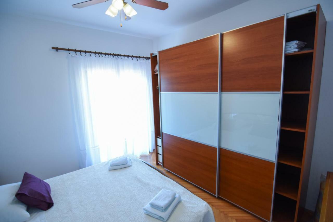F-Holiday Apartment Zadar Exterior photo