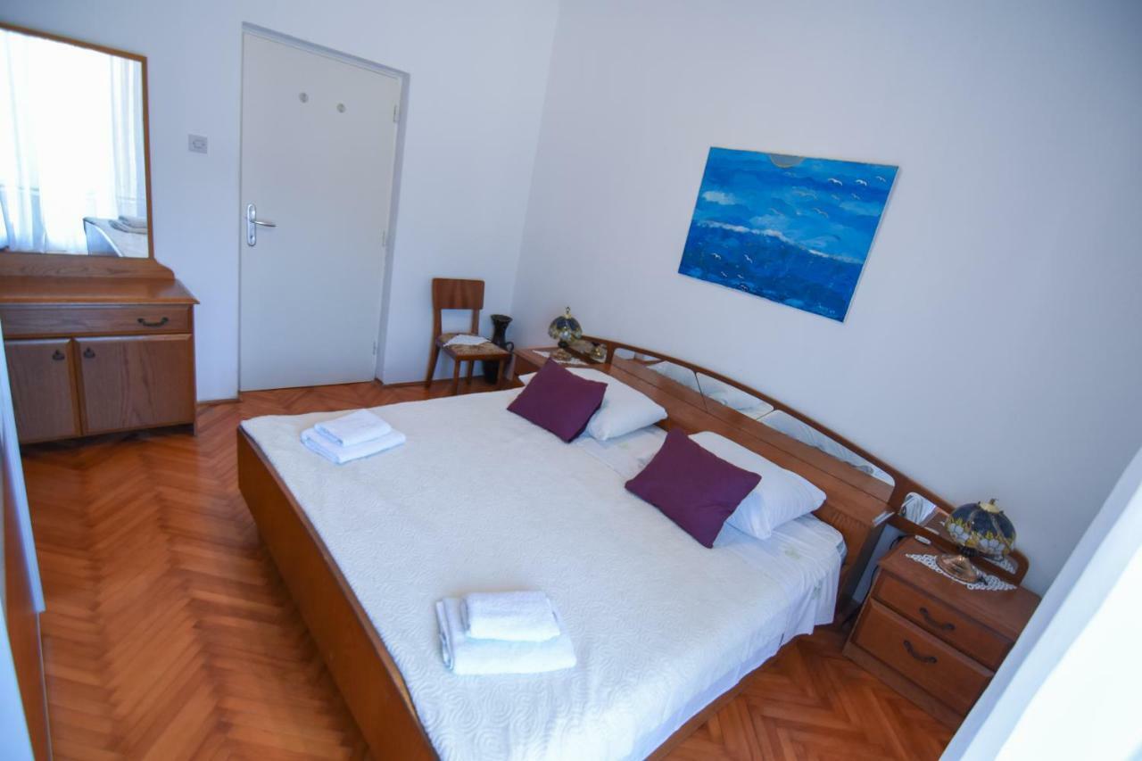 F-Holiday Apartment Zadar Exterior photo