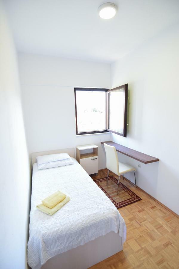F-Holiday Apartment Zadar Exterior photo
