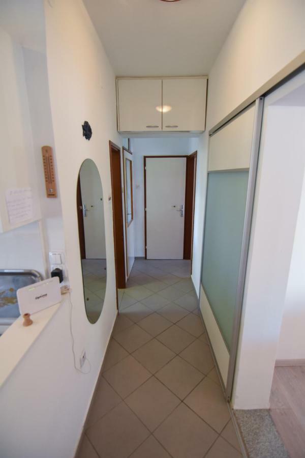 F-Holiday Apartment Zadar Exterior photo